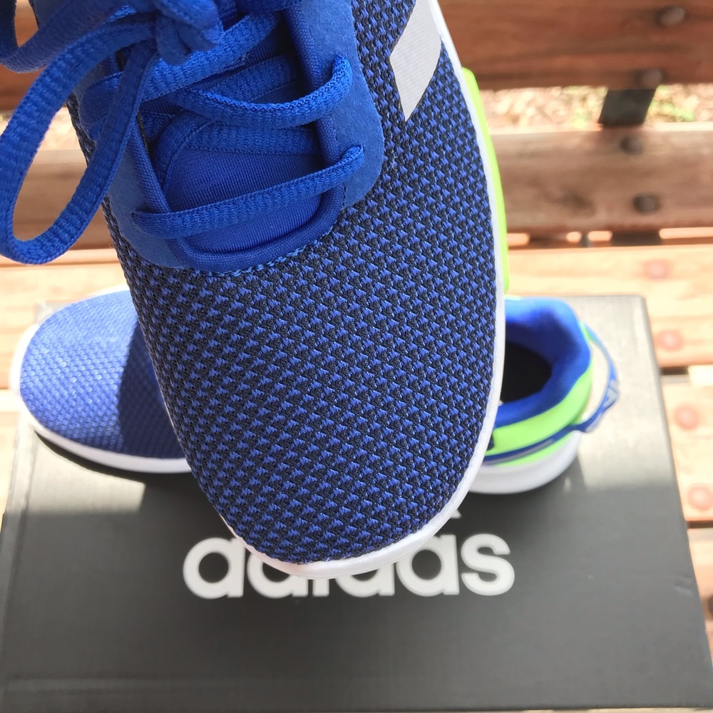 Adidas Racer TR 2.0 - Picture 4 of 8
